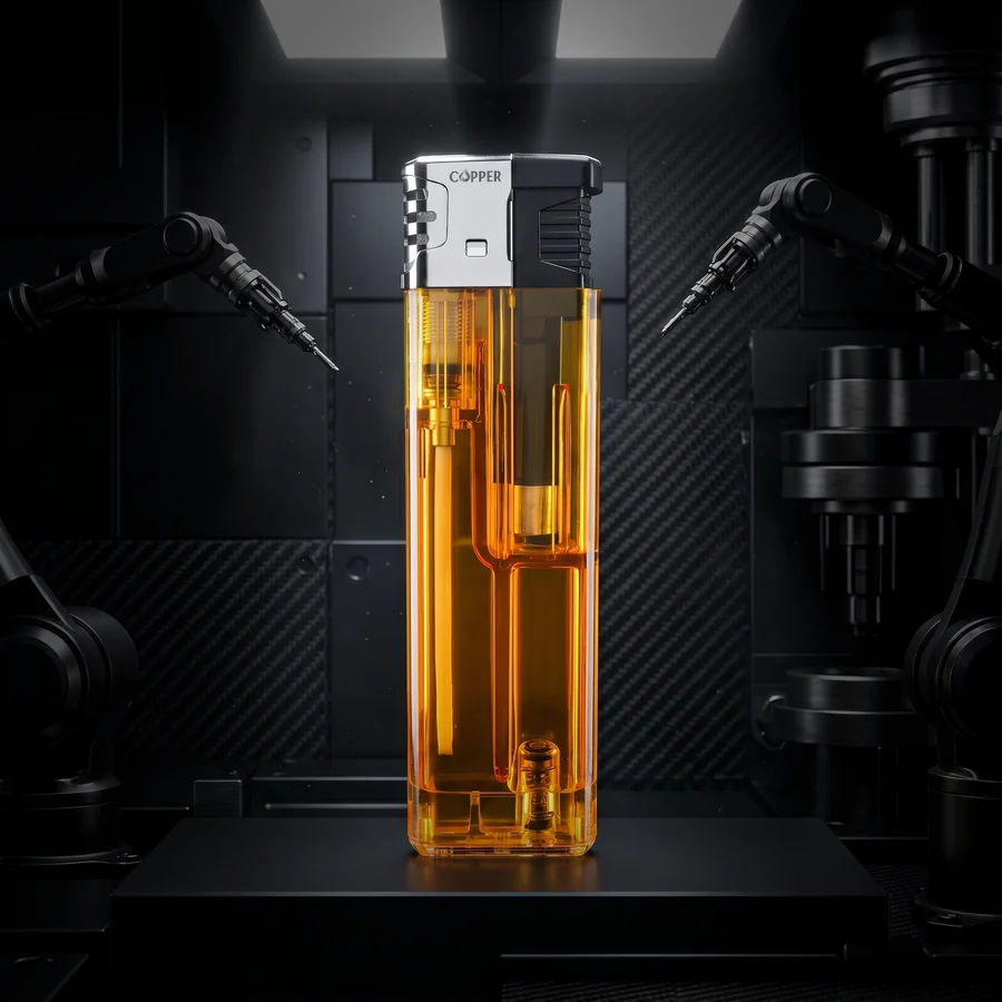 How to Choose a Quality Lighter? A Guide to Flame, Design, and Durability